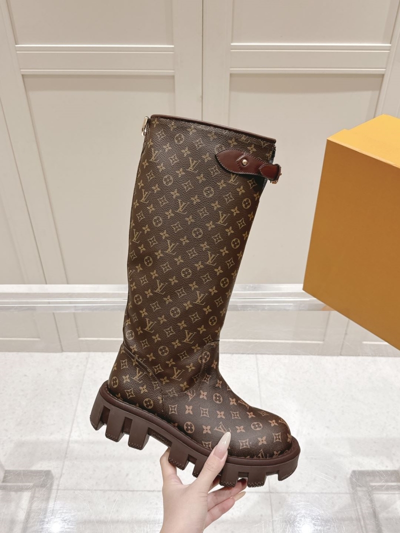 l0vis Vvtt0n boots